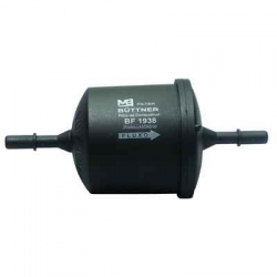 FILTRO DE COMBUSTÍVEL MAHLE